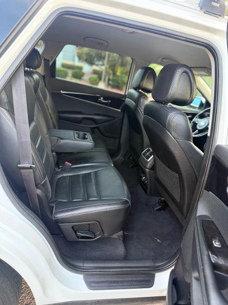 2016 Kia Sorento 3.3L EX