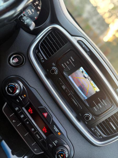 2016 Kia Sorento 3.3L EX