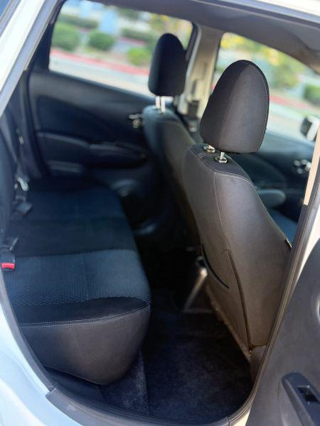 2017 Nissan Versa Note SV
