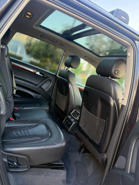 2015 Audi Q7 3.0T Premium