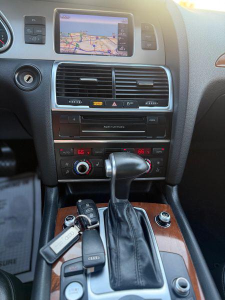 2015 Audi Q7 3.0T Premium