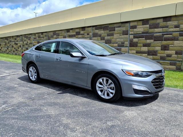 2025 Chevrolet Malibu FWD 1LT for sale in Indianapolis, IN