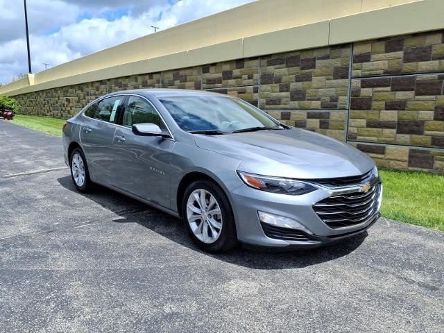 2025 Chevrolet Malibu FWD 1LT