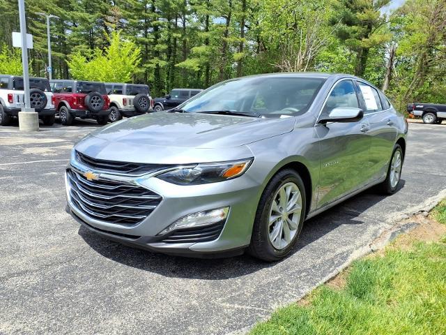 2025 Chevrolet Malibu FWD 1LT