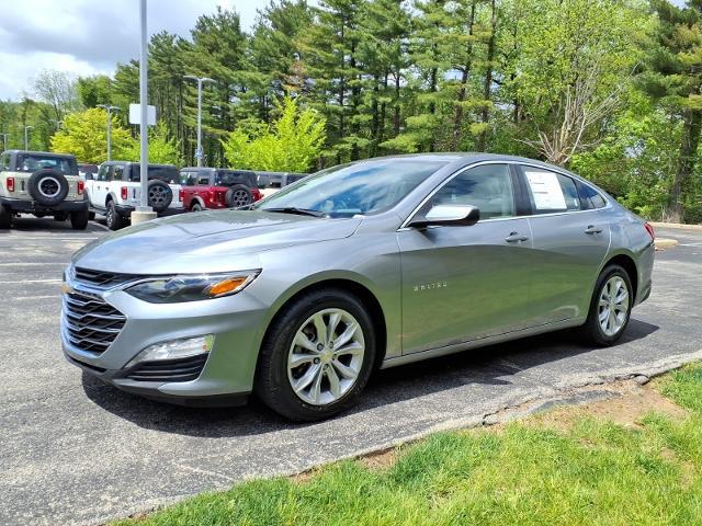2025 Chevrolet Malibu FWD 1LT