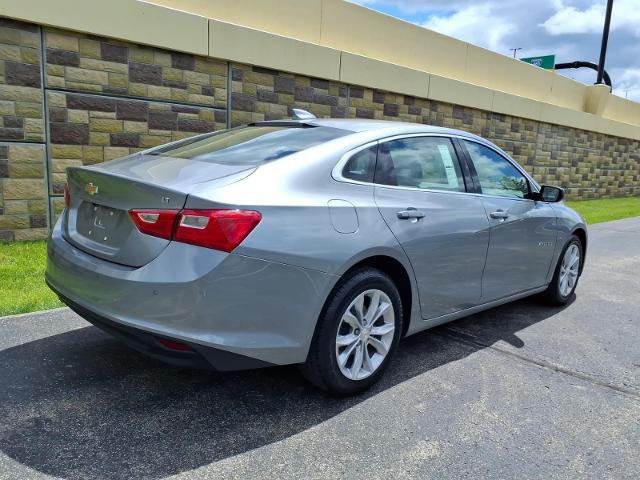 2025 Chevrolet Malibu FWD 1LT