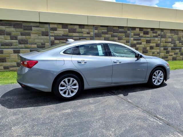 2025 Chevrolet Malibu FWD 1LT