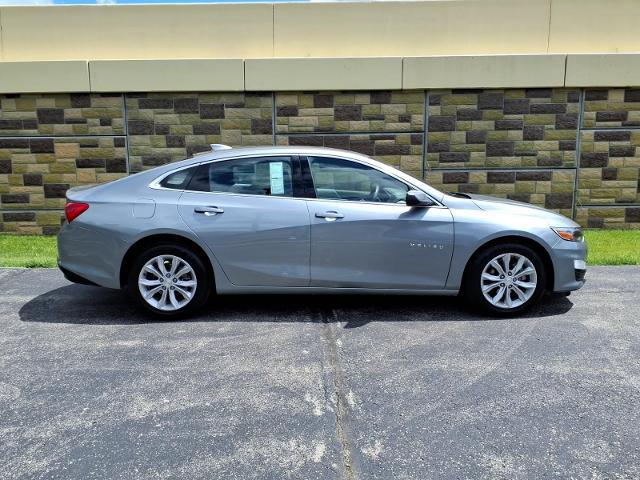 2025 Chevrolet Malibu FWD 1LT