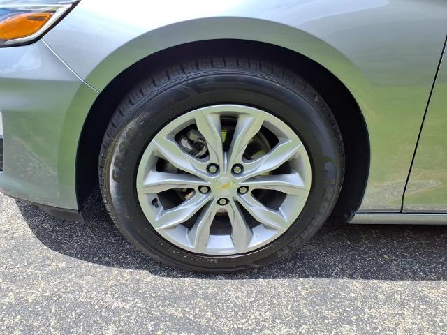 2025 Chevrolet Malibu FWD 1LT