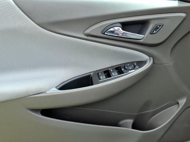 2025 Chevrolet Malibu FWD 1LT