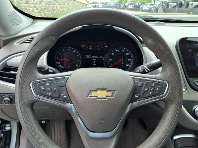 2025 Chevrolet Malibu FWD 1LT