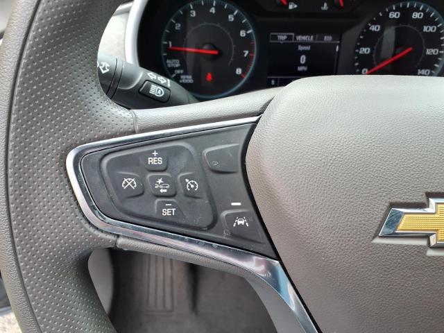 2025 Chevrolet Malibu FWD 1LT