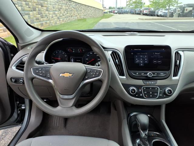 2025 Chevrolet Malibu FWD 1LT