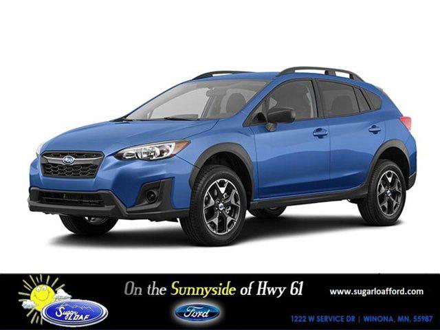 2019 Subaru Crosstrek 2.0i for sale in Winona, MN