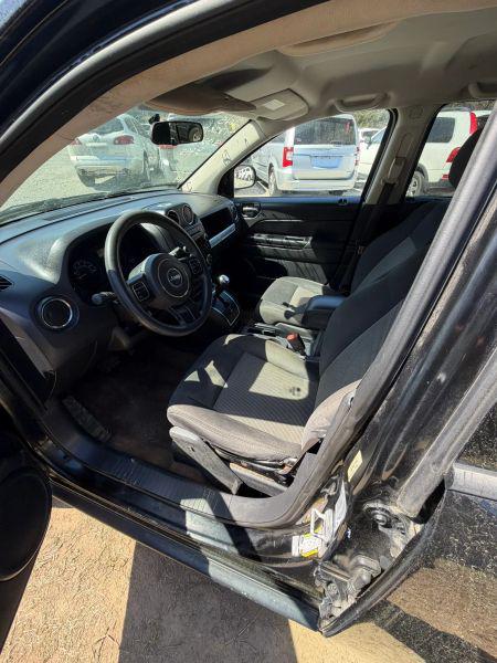 2015 Jeep Compass Sport