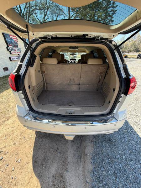 2012 Buick Enclave Premium
