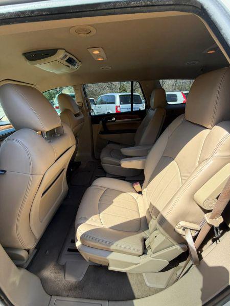 2012 Buick Enclave Premium