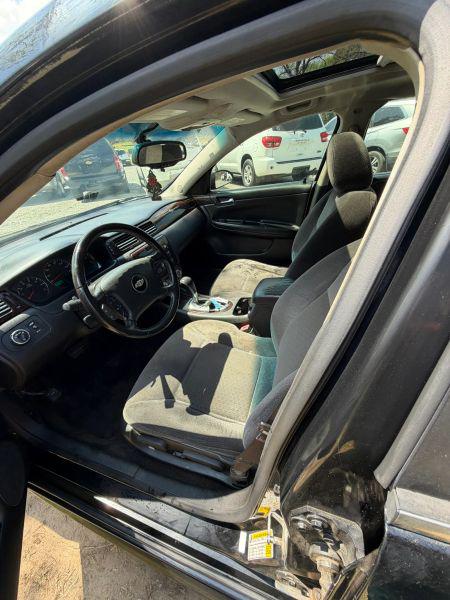 2014 Chevrolet Impala Limited LT
