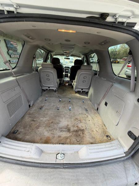 2006 Pontiac Montana SV6 Base