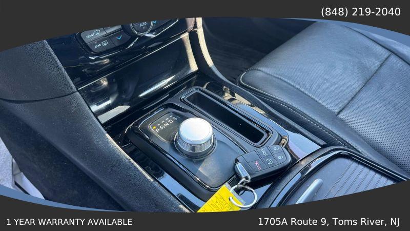 2018 Chrysler 300 300S AWD