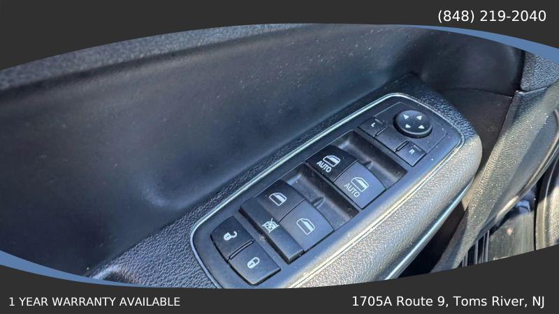 2018 Chrysler 300 300S AWD