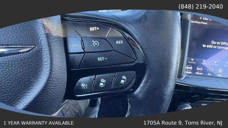 2018 Chrysler 300 300S AWD
