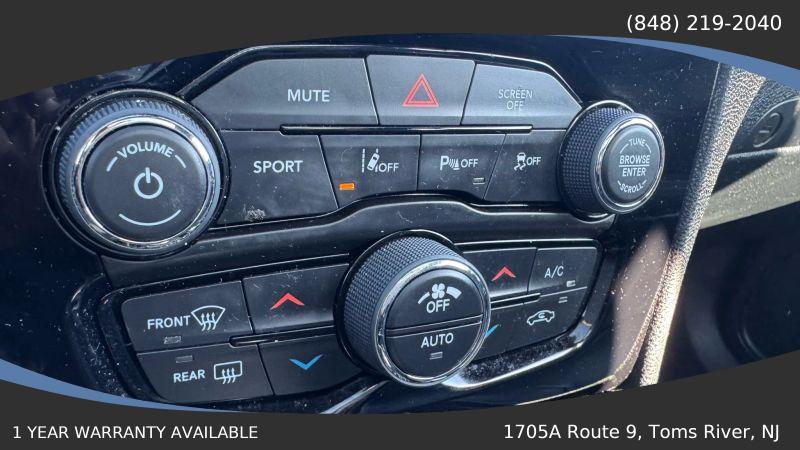 2018 Chrysler 300 300S AWD