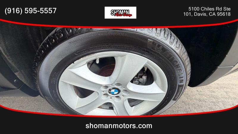 2009 BMW X5 xDrive30i