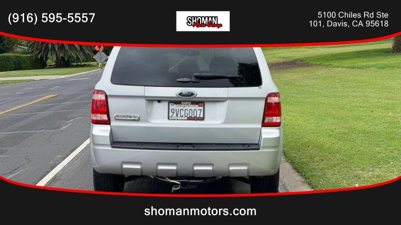 2008 Ford Escape XLT
