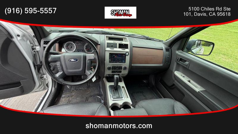 2008 Ford Escape XLT