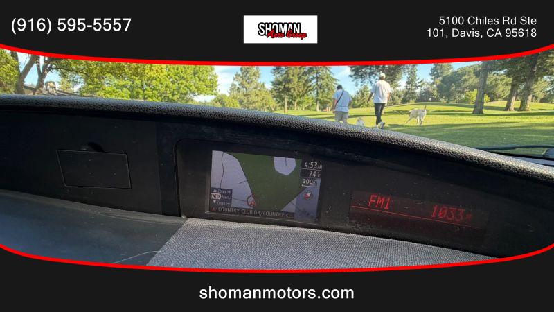2010 Mazda Mazda3 s Sport