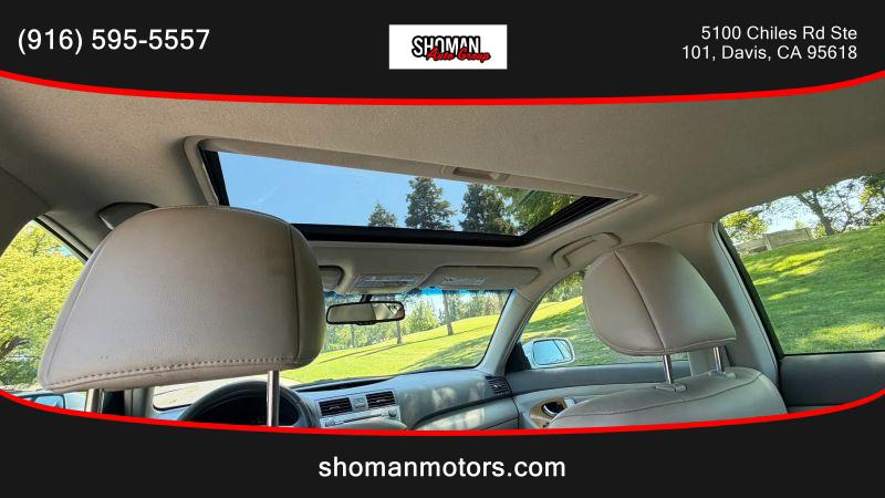 2007 Toyota Camry XLE