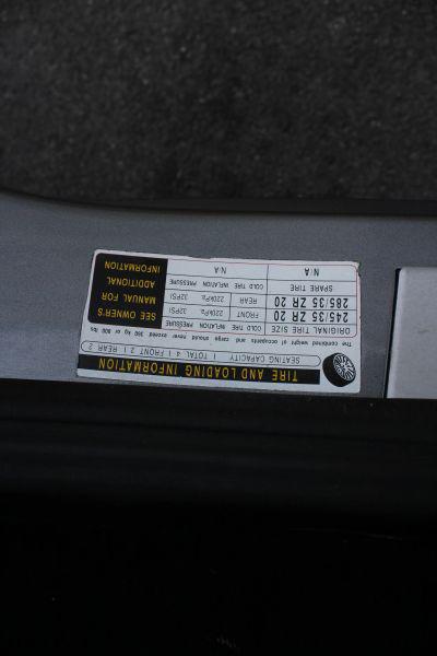 2010 Maserati GranTurismo Base