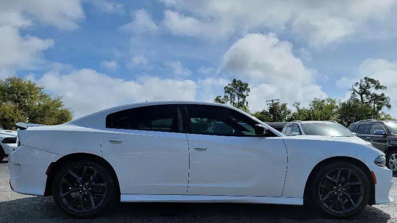 2019 Dodge Charger GT RWD