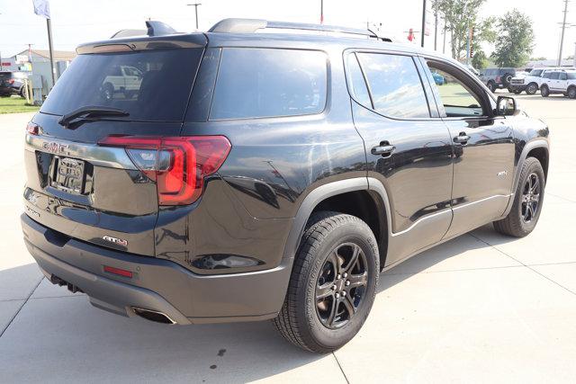 2022 GMC Acadia AWD AT4