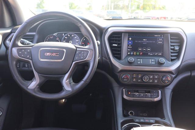 2022 GMC Acadia AWD AT4