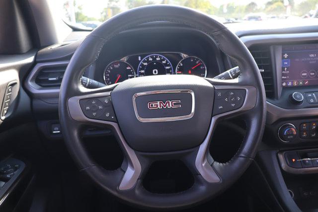 2022 GMC Acadia AWD AT4