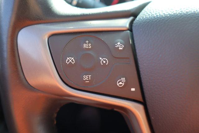 2022 GMC Acadia AWD AT4