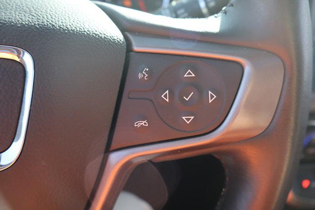 2022 GMC Acadia AWD AT4