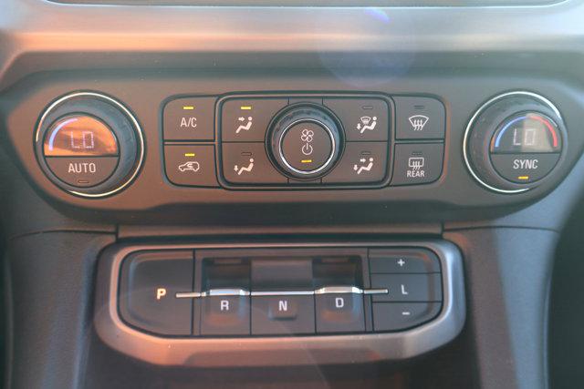 2022 GMC Acadia AWD AT4