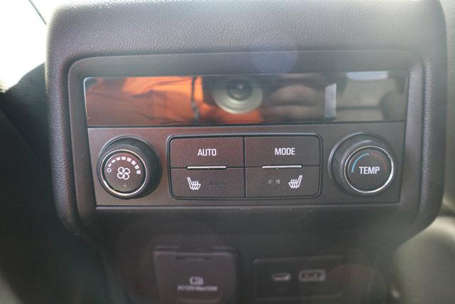 2022 GMC Acadia AWD AT4