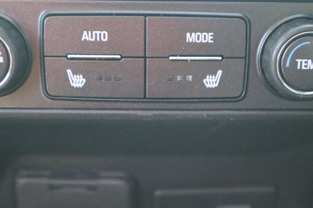 2022 GMC Acadia AWD AT4