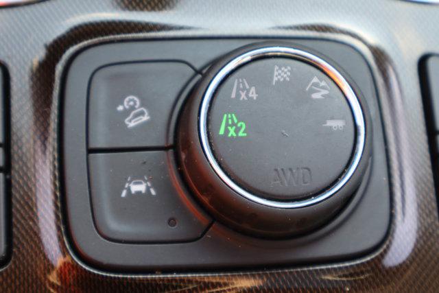 2022 GMC Acadia AWD AT4