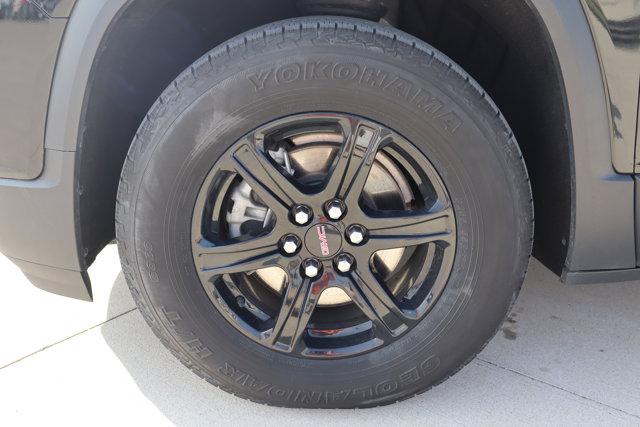 2022 GMC Acadia AWD AT4