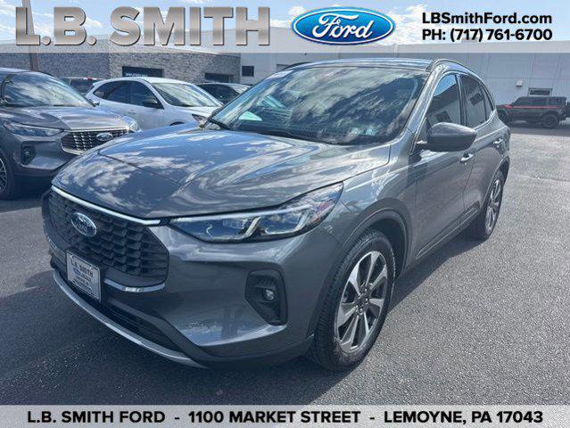 2025 Ford Escape Platinum for sale in Lemoyne, PA