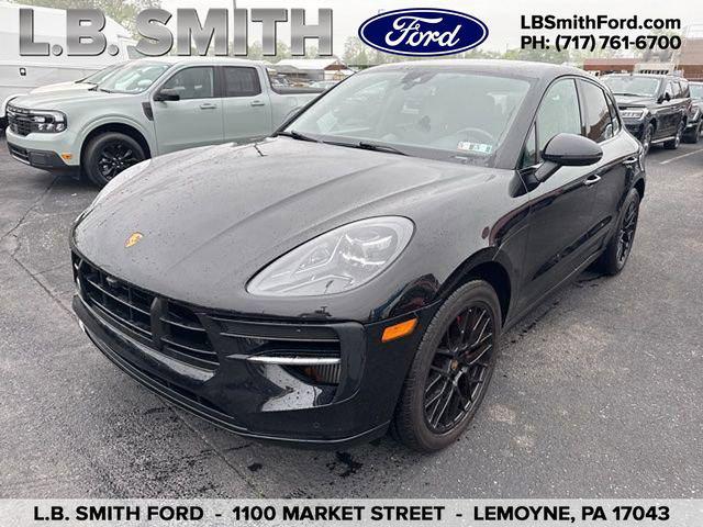 2021 Porsche Macan GTS for sale in Lemoyne, PA