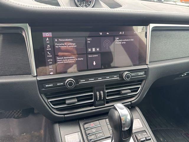 2021 Porsche Macan GTS