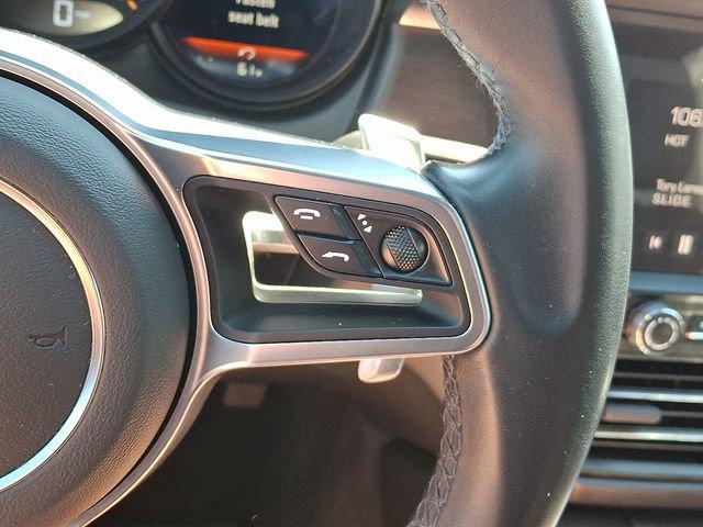 2021 Porsche Macan GTS