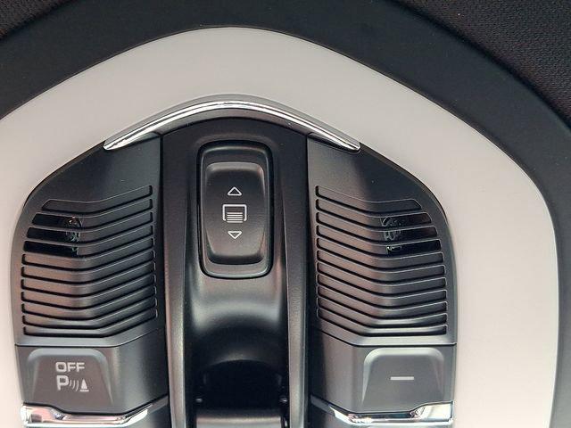 2021 Porsche Macan GTS