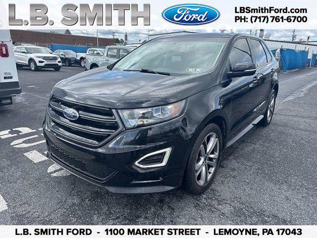 2017 Ford Edge Sport for sale in Lemoyne, PA